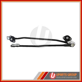 1997 Mazda 626 Windshield Wiper Linkage Uparts Group WL626 image 1 of 4