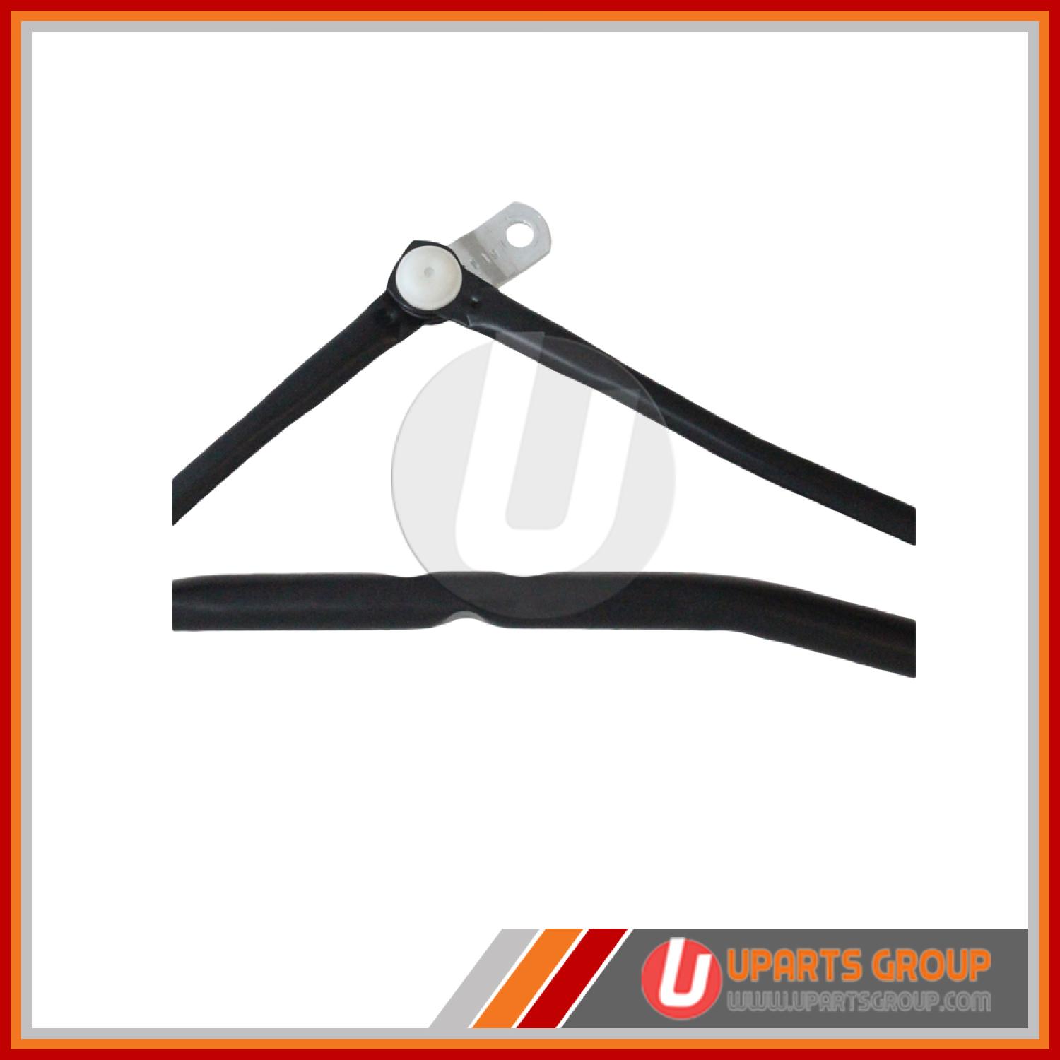Uparts Group WL6412 - Windshield Wiper Linkage Uparts Group WL6412 Windshield Wiper Linkage product image 4 of 4
