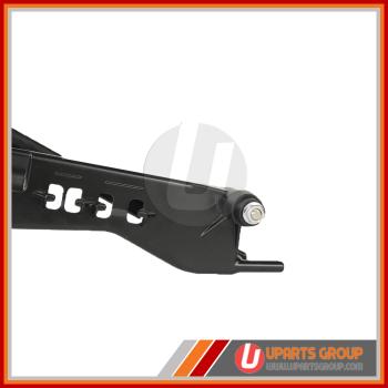 1997 Volvo 850 Windshield Wiper Linkage Uparts Group WL8593 image 2 of 4