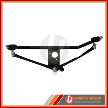 1996 Saab 9000 Windshield Wiper Linkage