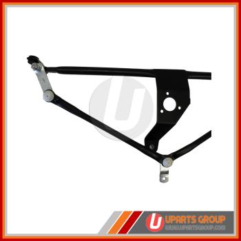 2008 Porsche Cayman Windshield Wiper Linkage Uparts Group WL9105 image 2 of 4