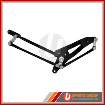 2020 Porsche 911 Windshield Wiper Linkage