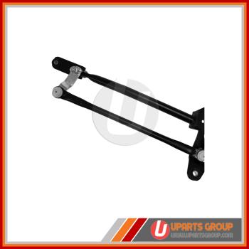 2020 Porsche 911 Windshield Wiper Linkage Uparts Group WL9119 image 2 of 4