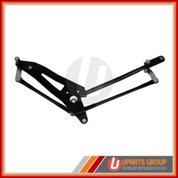 2020 Porsche 911 Windshield Wiper Linkage Uparts Group WL9119 image 4 of 4