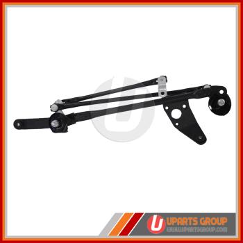 2006 Saab 9-2X Windshield Wiper Linkage Uparts Group WL9205 image 1 of 4