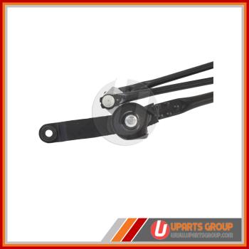 2006 Saab 9-2X Windshield Wiper Linkage Uparts Group WL9205 image 2 of 4