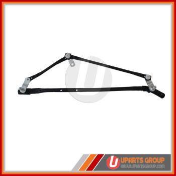 2004 Saab 9-3 Windshield Wiper Linkage