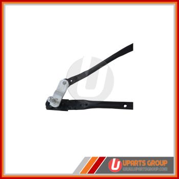 2004 Saab 9-3 Windshield Wiper Linkage Uparts Group WL9304 image 2 of 4