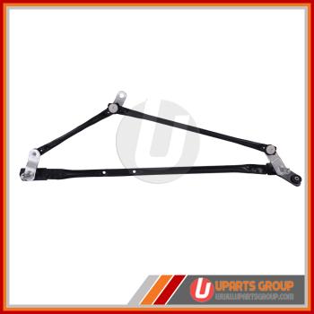 2011 Saab 9-3X Windshield Wiper Linkage