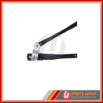 2011 Saab 9-3X Windshield Wiper Linkage Uparts Group WL9306 image 2 of 4