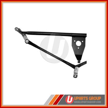 1995 Volvo 940 Windshield Wiper Linkage Uparts Group WL9492 image 2 of 4