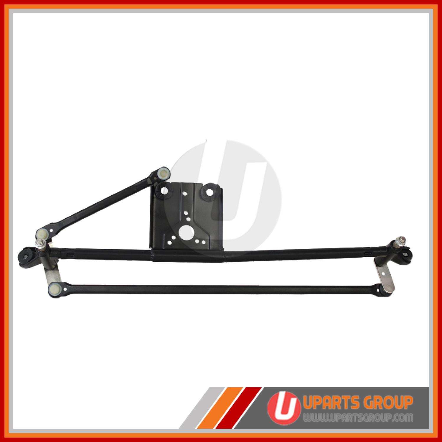 Uparts Group WL9599 - Windshield Wiper Linkage Uparts Group WL9599 Windshield Wiper Linkage product image 1 of 4