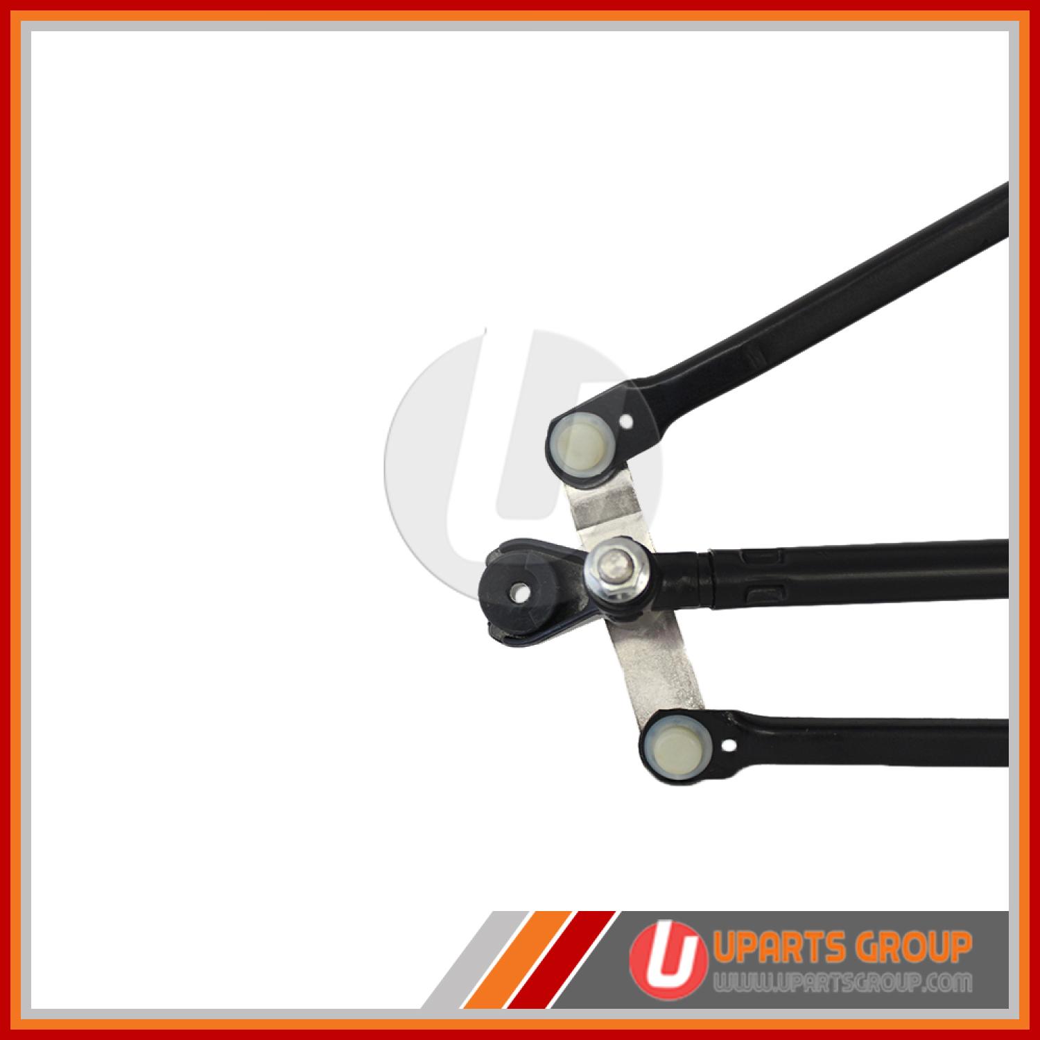 Uparts Group WL9599 - Windshield Wiper Linkage Uparts Group WL9599 Windshield Wiper Linkage product image 3 of 4