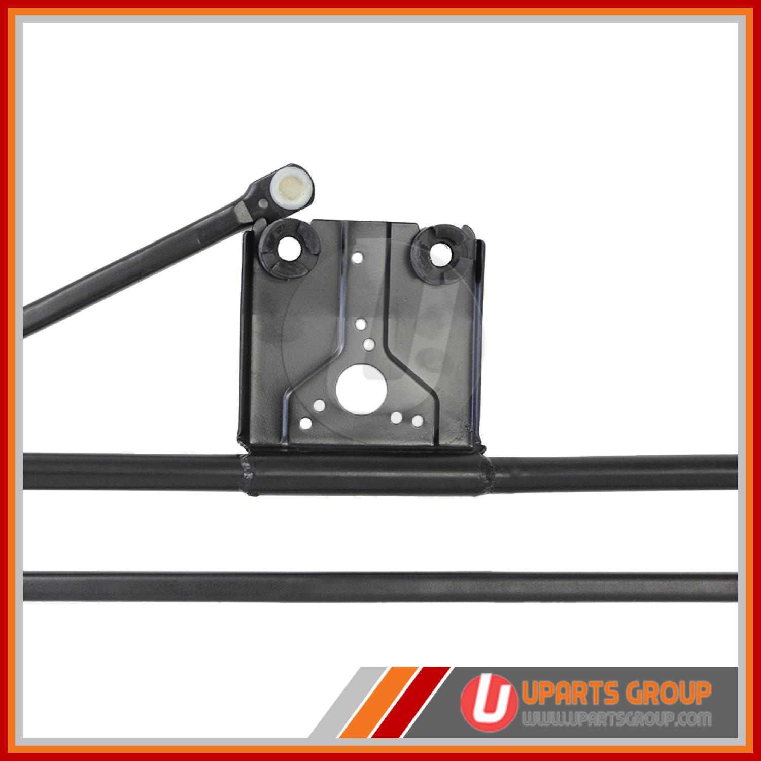 Uparts Group WL9599 - Windshield Wiper Linkage Uparts Group WL9599 Windshield Wiper Linkage product image 4 of 4