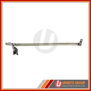 1998 Volvo V90 Windshield Wiper Linkage