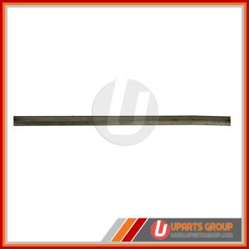 1998 Volvo V90 Windshield Wiper Linkage Front Uparts Group WL9692 image 4 of 4
