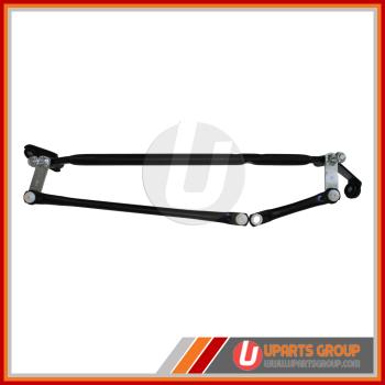 2022 Mercedes-Benz CLA35 AMG Windshield Wiper Linkage Uparts Group WLA219 image 1 of 4