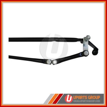 2022 Mercedes-Benz CLA35 AMG Windshield Wiper Linkage Uparts Group WLA219 image 2 of 4