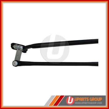 2022 Mercedes-Benz CLA35 AMG Windshield Wiper Linkage Uparts Group WLA219 image 3 of 4