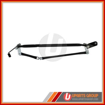 2022 Mercedes-Benz CLA35 AMG Windshield Wiper Linkage Uparts Group WLA219 image 4 of 4