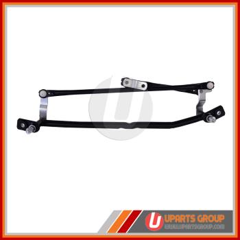 2005 Audi A3 Windshield Wiper Linkage Uparts Group WLA306 image 1 of 4