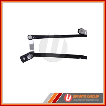 2013 Audi A3 Quattro Windshield Wiper Linkage Uparts Group WLA309 image 2 of 4