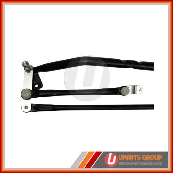 2016 Audi A3 Windshield Wiper Linkage Uparts Group WLA315 image 2 of 4