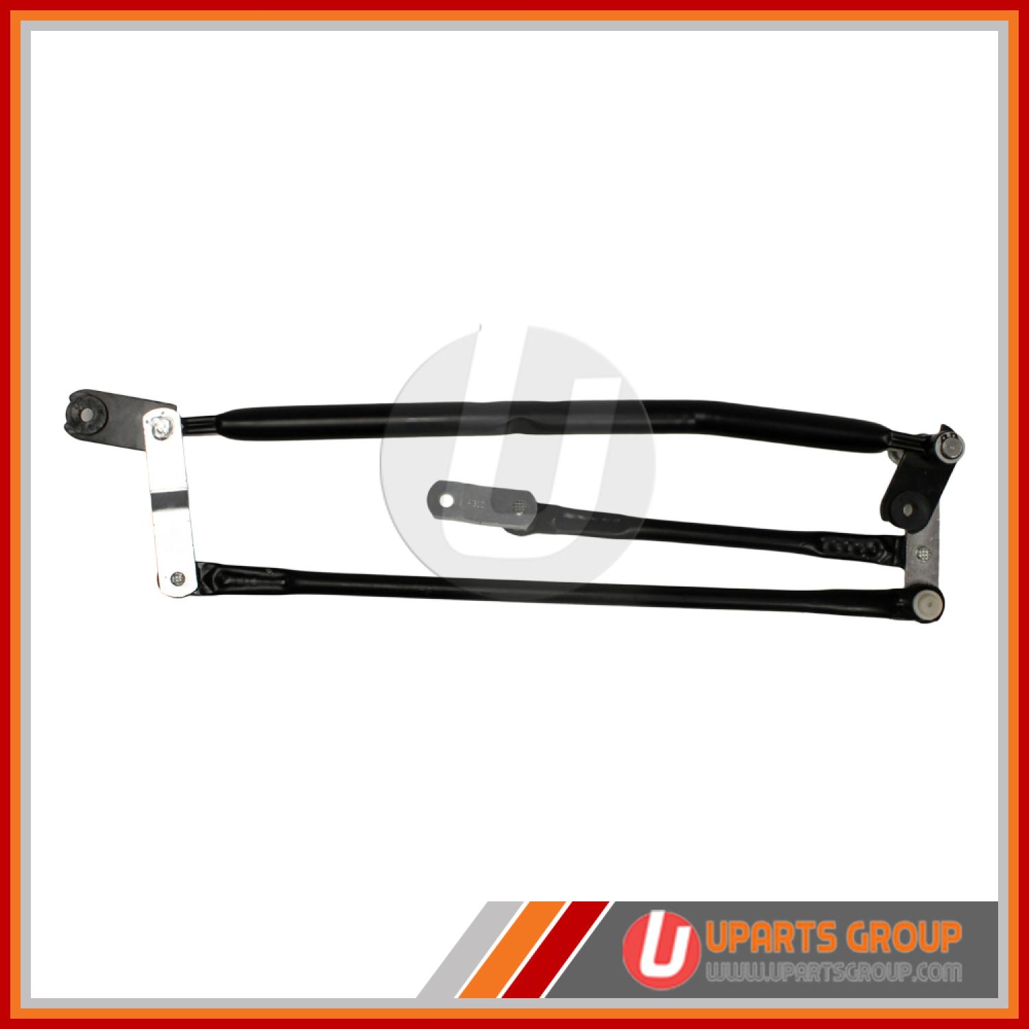 Uparts Group WLA315 - Windshield Wiper Linkage Uparts Group WLA315 Windshield Wiper Linkage product image 4 of 4