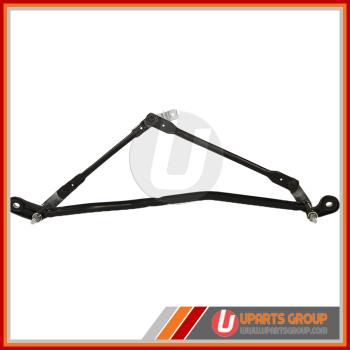 2005 Audi S4 Windshield Wiper Linkage Uparts Group WLA402 image 1 of 4