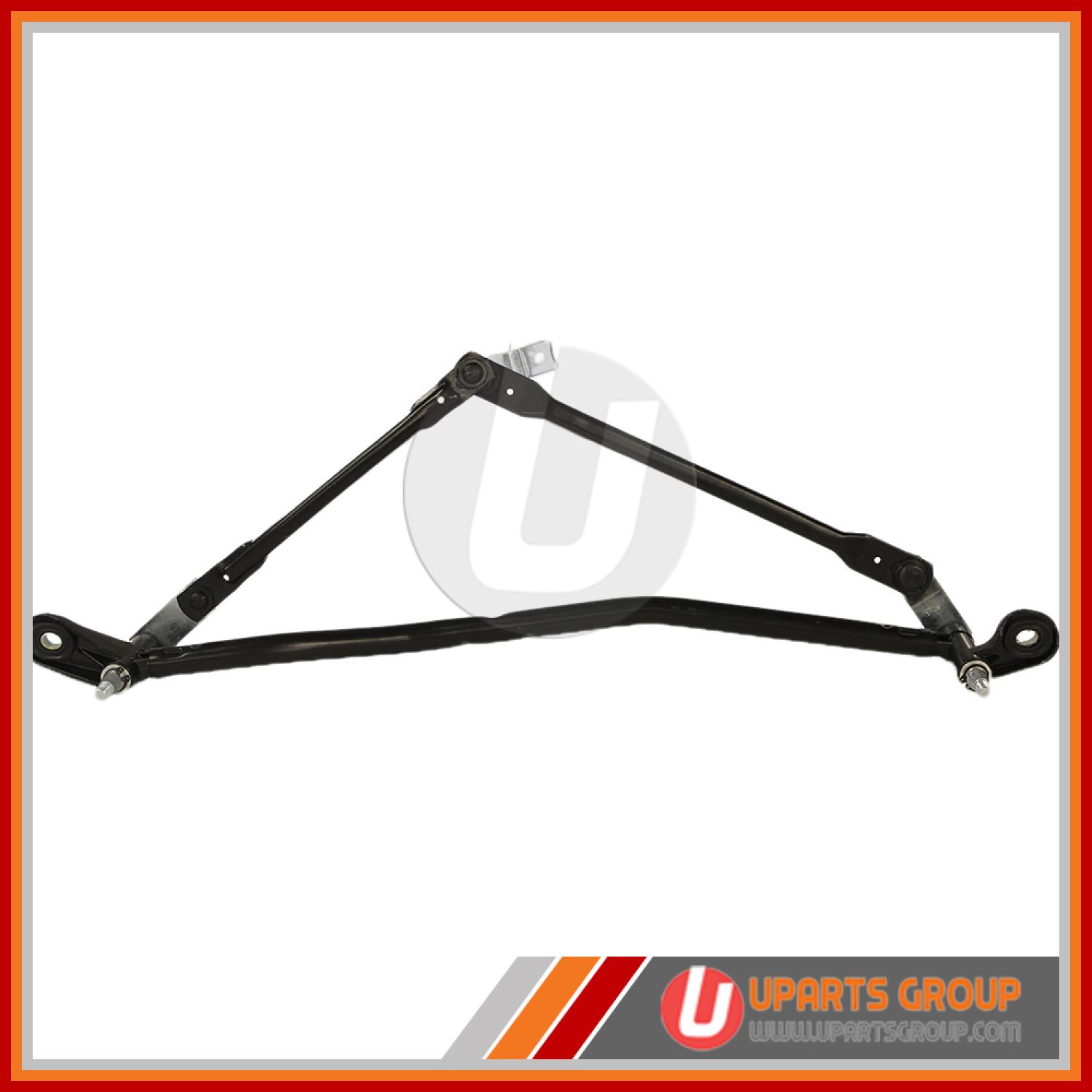 Uparts Group WLA403 Windshield Wiper Linkage product image 1 of 4