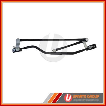 2016 Audi A4 Windshield Wiper Linkage