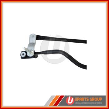 2016 Audi A4 Windshield Wiper Linkage Uparts Group WLA409 image 2 of 4