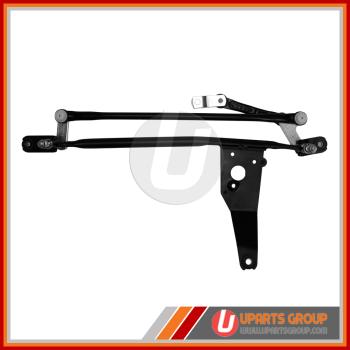 2018 Audi S4 Windshield Wiper Linkage