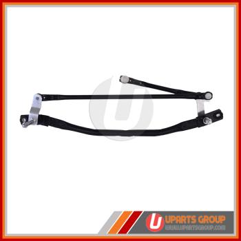 2015 Audi RS5 Windshield Wiper Linkage Uparts Group WLA508 image 1 of 4