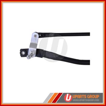 2015 Audi RS5 Windshield Wiper Linkage Uparts Group WLA508 image 2 of 4
