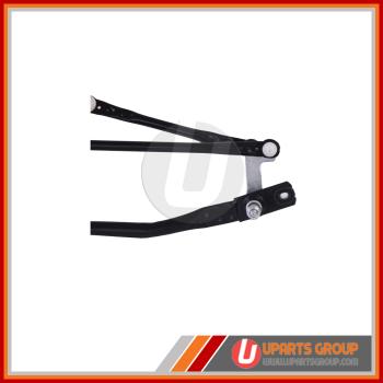 2015 Audi RS5 Windshield Wiper Linkage Uparts Group WLA508 image 3 of 4