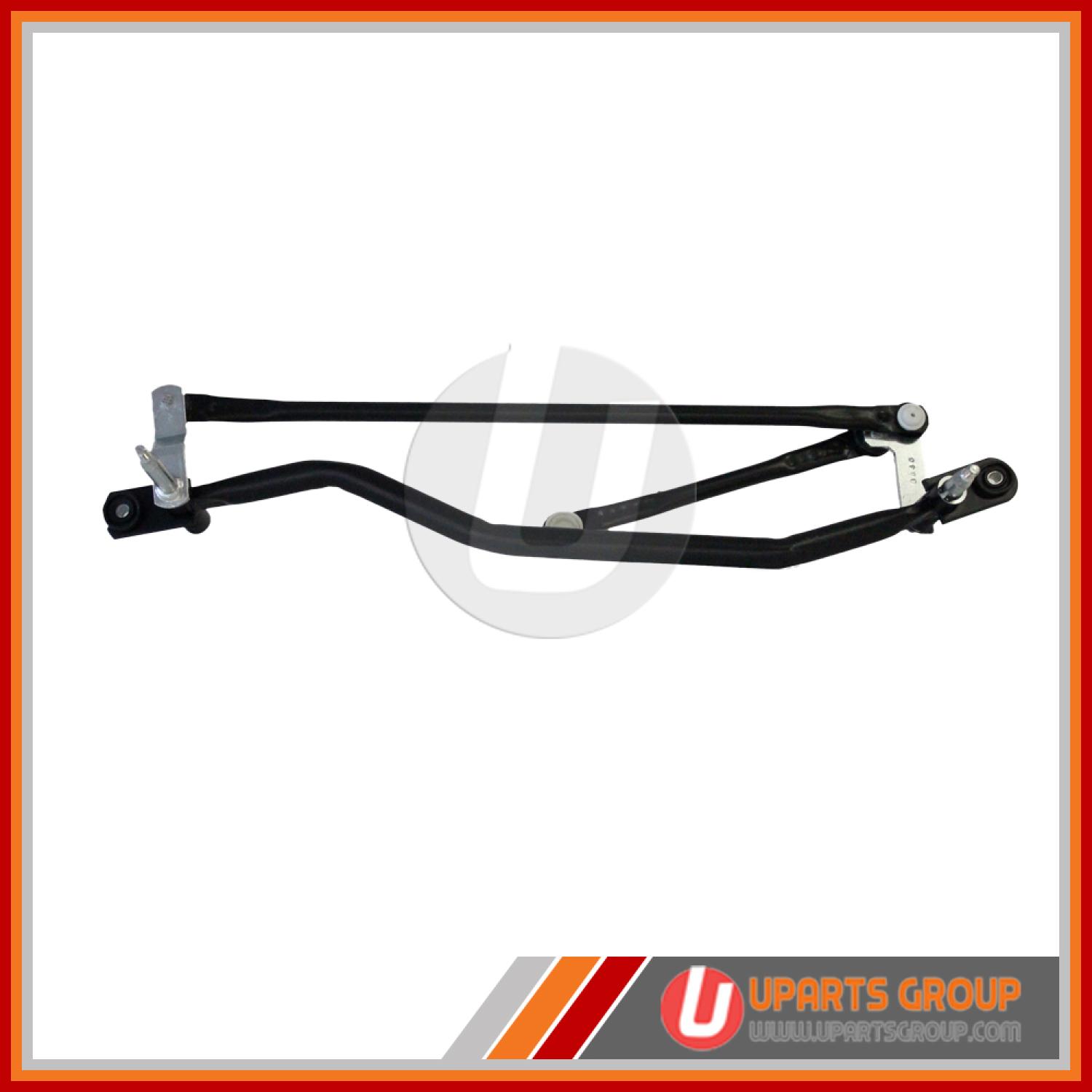 Uparts Group WLA510 - Windshield Wiper Linkage Uparts Group WLA510 Windshield Wiper Linkage product image 1 of 4