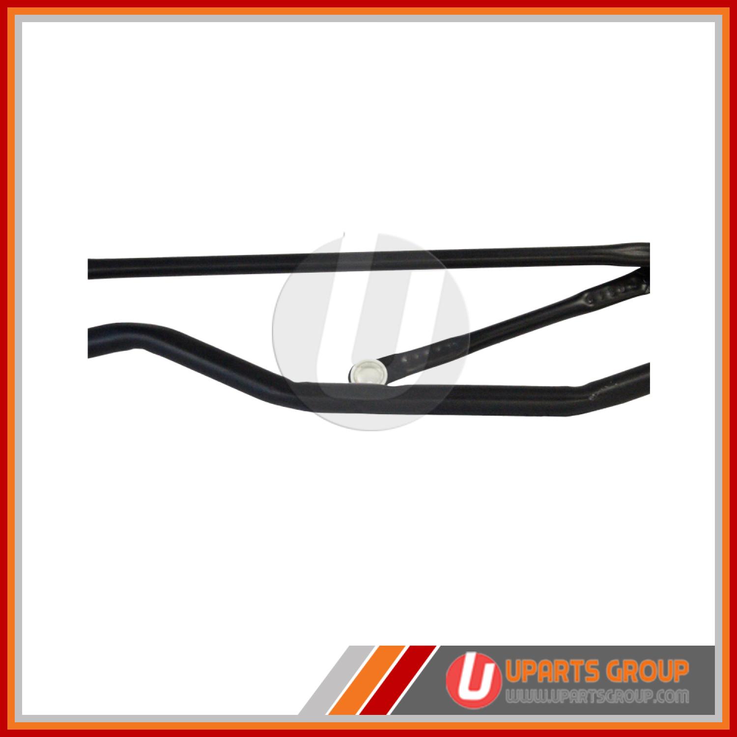 Uparts Group WLA510 - Windshield Wiper Linkage Uparts Group WLA510 Windshield Wiper Linkage product image 4 of 4