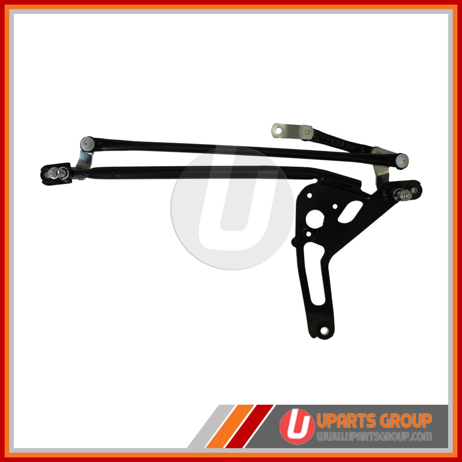 Uparts Group WLA518 - Windshield Wiper Linkage Uparts Group WLA518 Windshield Wiper Linkage product image 1 of 4