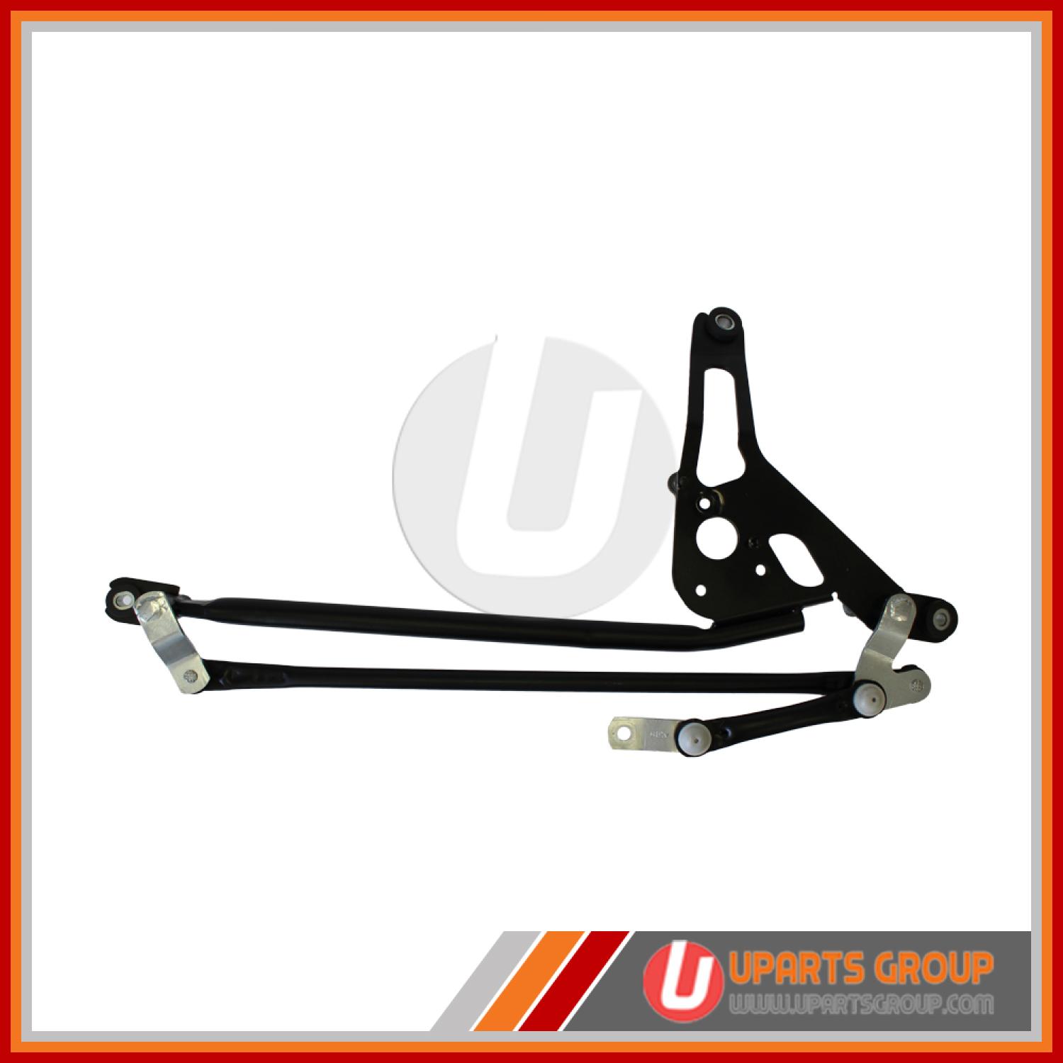Uparts Group WLA518 - Windshield Wiper Linkage Uparts Group WLA518 Windshield Wiper Linkage product image 4 of 4