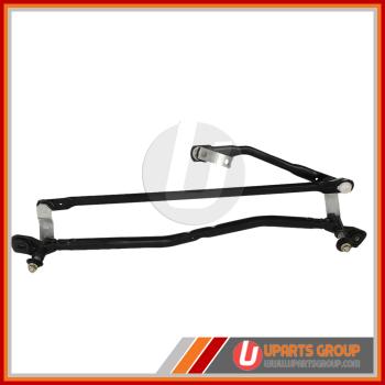 2011 Audi A6 Quattro Windshield Wiper Linkage Uparts Group WLA609 image 1 of 4