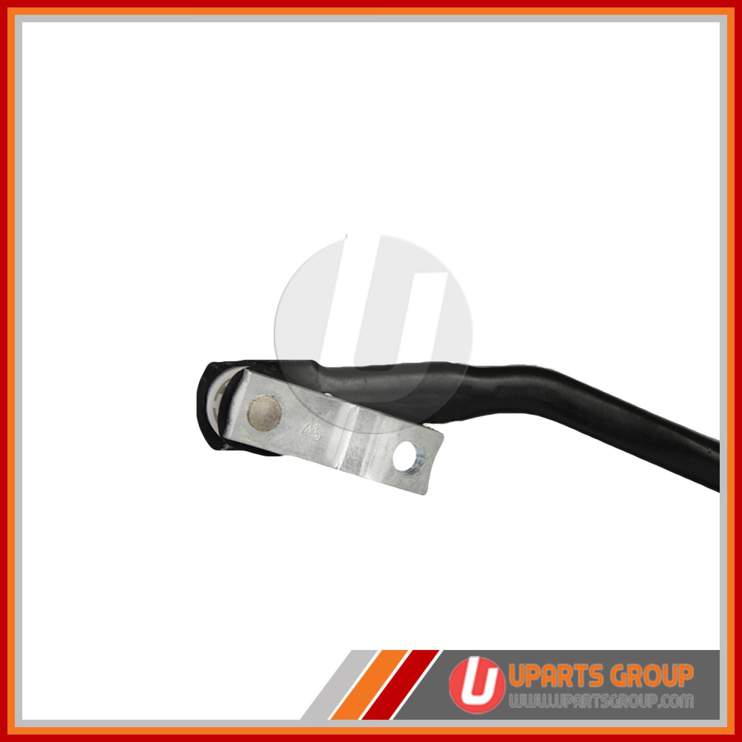 Uparts Group WLA609 - Windshield Wiper Linkage Uparts Group WLA609 Windshield Wiper Linkage product image 4 of 4