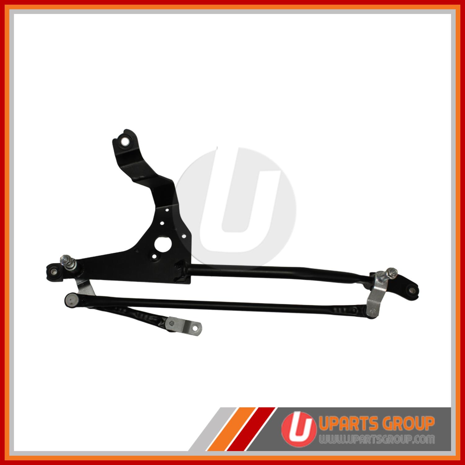 Uparts Group WLA619 - Windshield Wiper Linkage Uparts Group WLA619 Windshield Wiper Linkage product image 1 of 4