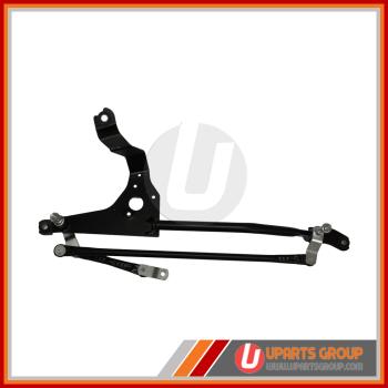 2023 Audi RS6 Avant Windshield Wiper Linkage