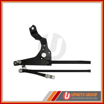 2023 Audi RS6 Avant Windshield Wiper Linkage Uparts Group WLA619 image 2 of 4