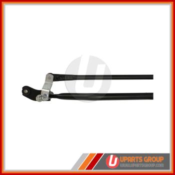 2023 Audi RS6 Avant Windshield Wiper Linkage Uparts Group WLA619 image 3 of 4