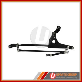 2023 Audi RS6 Avant Windshield Wiper Linkage Uparts Group WLA619 image 4 of 4