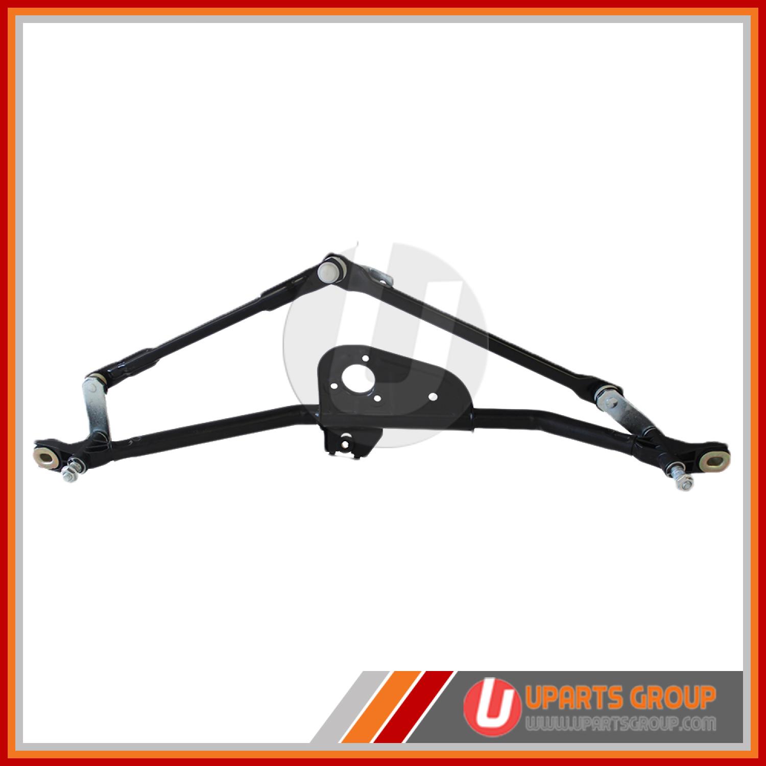 Uparts Group WLA698 - Windshield Wiper Linkage Uparts Group WLA698 Windshield Wiper Linkage product image 1 of 4
