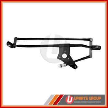 2004 Audi A8 Quattro Windshield Wiper Linkage Uparts Group WLA804 image 1 of 4