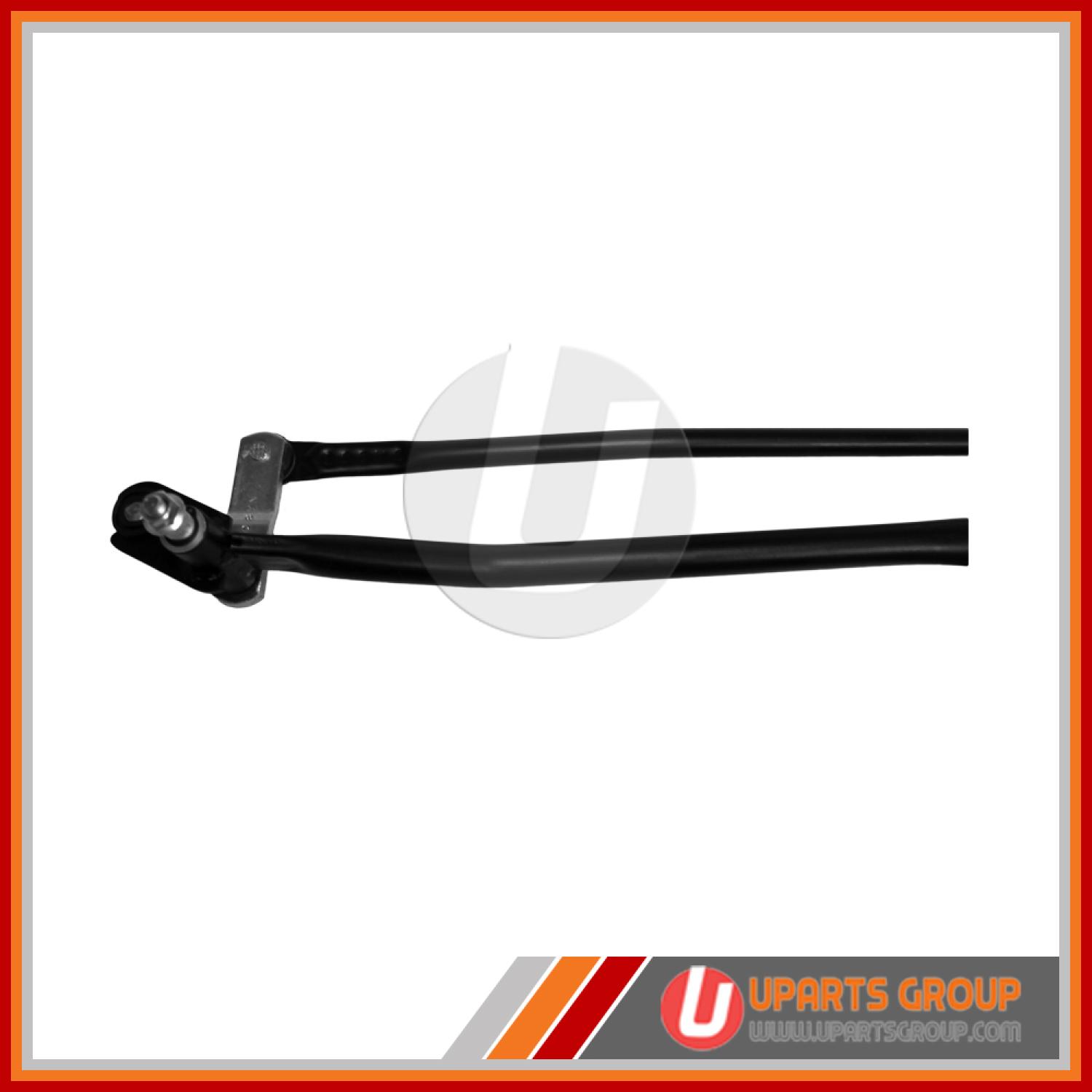 Uparts Group WLA804 - Windshield Wiper Linkage Uparts Group WLA804 Windshield Wiper Linkage product image 2 of 4